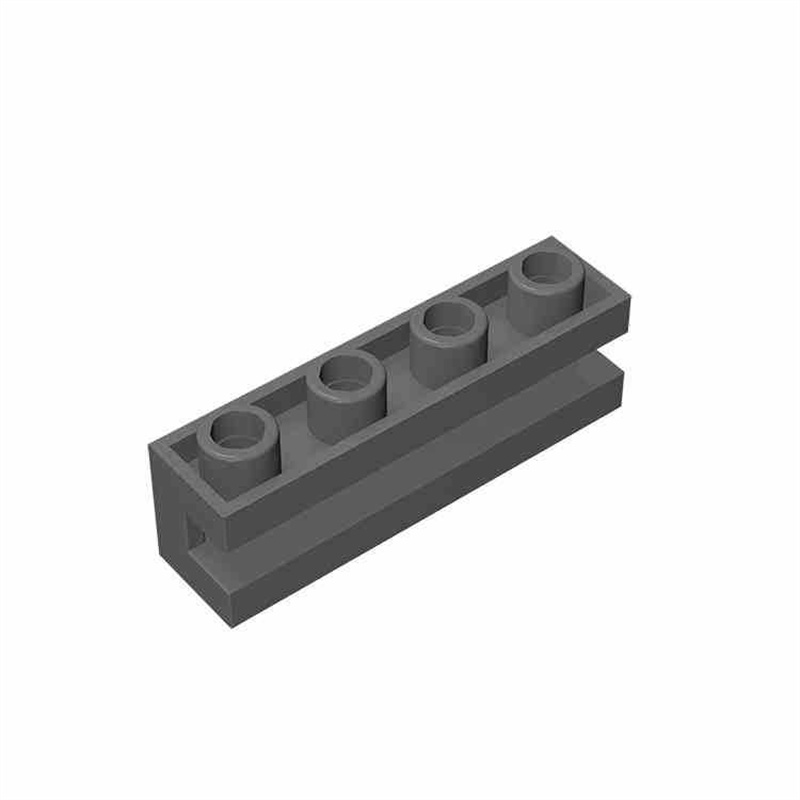 30pcs High-Tech Wall Bricks 1x - Kids Education Channel recension och pris