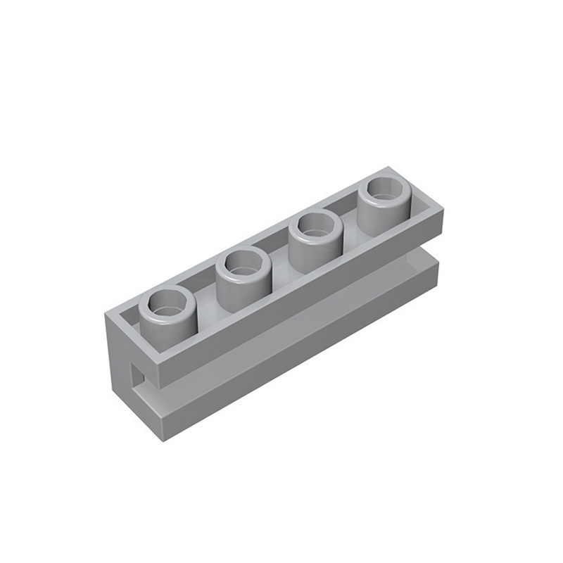 30pcs High-Tech Wall Bricks 1x - Kids Education Channel recension och pris