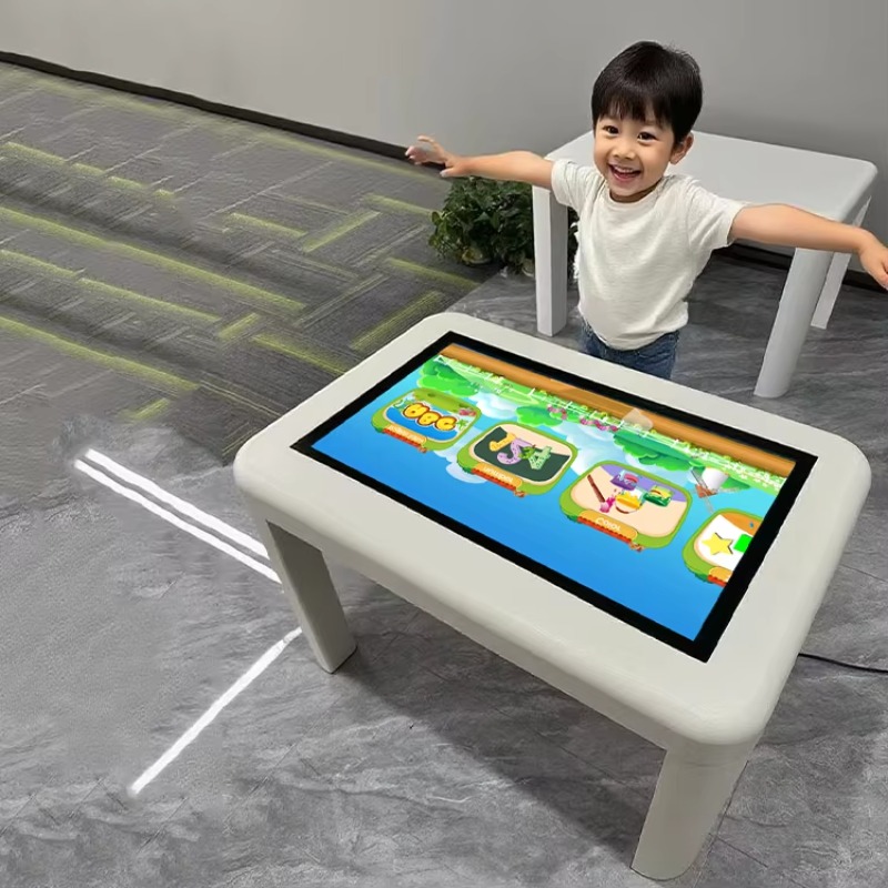 Kids Smart Touch Digital Inter - Kids Education Content recension och pris